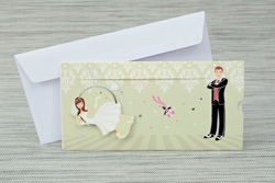 catalog invitatii polen